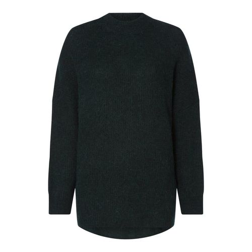 Sweter z dodatkiem wełny z alpaki model ‘Lulu’ 179.99PLN