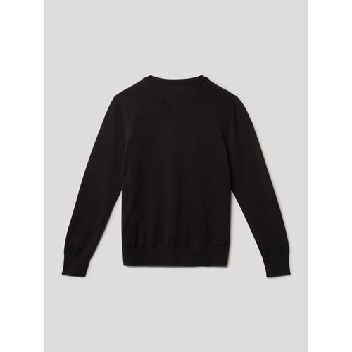 Sweter z paskami w kontrastowym kolorze 249.99PLN