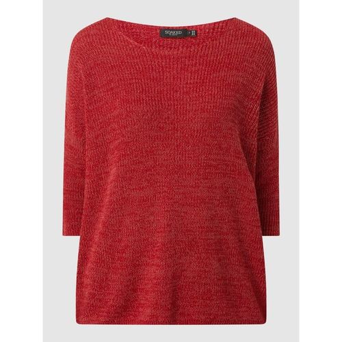 Sweter z rękawem o dł. 3/4 model ‘Tuesday’ 149.99PLN