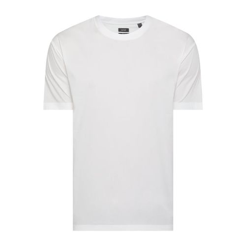 T-shirt o kroju regular fit z dodatkiem streczu 159.99PLN