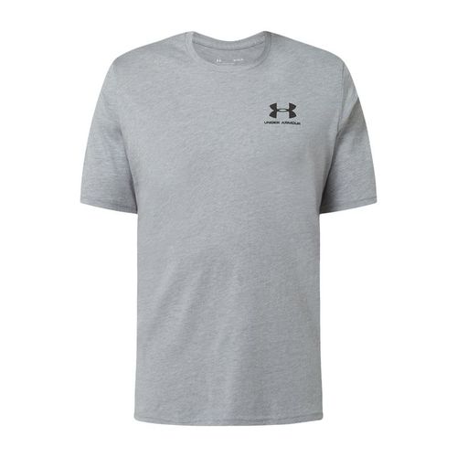 T-shirt o luźnym kroju z logo – HeatGear® 89.99PLN