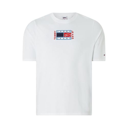 T-shirt PLUS SIZE z bawełny ekologicznej 179.99PLN