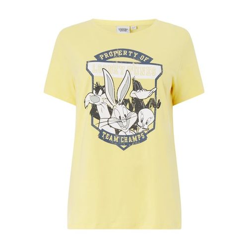 T-shirt PLUS SIZE z nadrukiem Looney Tunes™ 79.99PLN