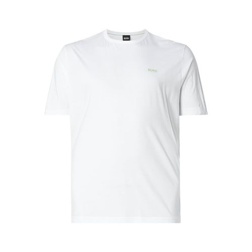 T-shirt PLUS SIZE z nadrukiem z logo model ‘B-Tee’ 229.99PLN
