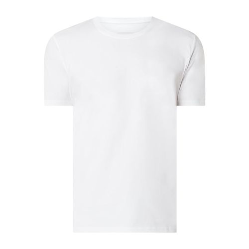 T-shirt z bawełny ekologicznej model ‘Aado’ 149.99PLN