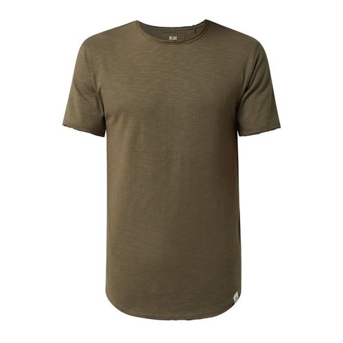 T-shirt z bawełny ekologicznej model ‘Benne’ 44.99PLN