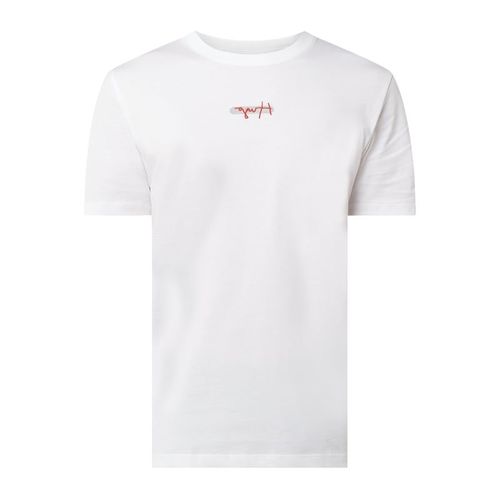 T-shirt z logo model ‘Durned’ 159.99PLN