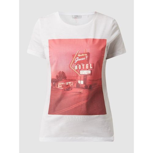 T-shirt z nadrukiem model ‘Motel’ 79.99PLN