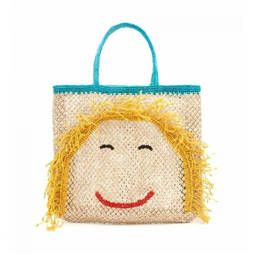 THE Jacksons, Miss Molly BAG Beżowy, female, 723.00PLN