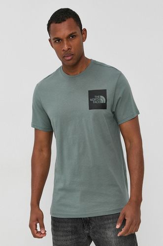 The North Face T-shirt bawełniany 99.90PLN
