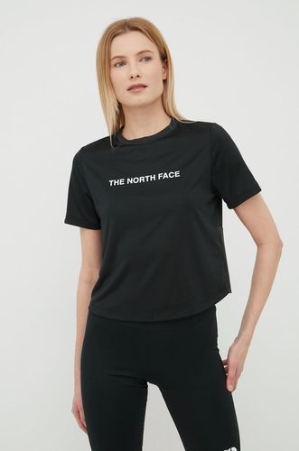 The North Face T-shirt sportowy Mountain Athletics 149.99PLN