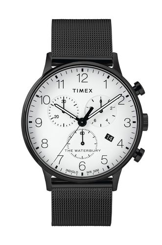 Timex zegarek TW2T36800 Waterbury Classic Chronograph 599.99PLN