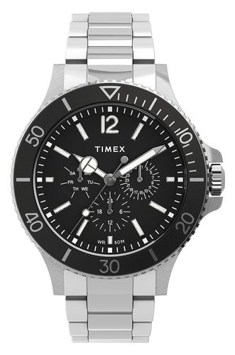 Timex zegarek TW2U13100 Harborside Multifunction 459.99PLN