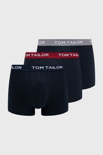 Tom Tailor bokserki (3-pack) 119.99PLN