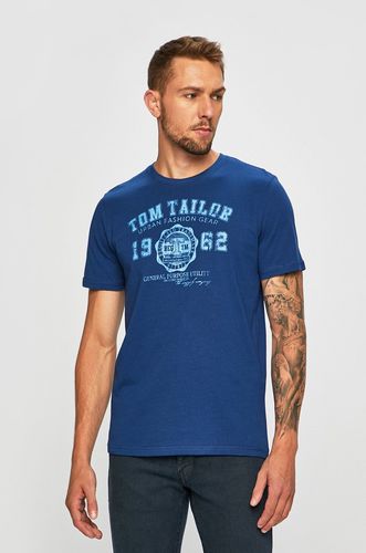 Tom Tailor Denim - T-shirt 49.90PLN