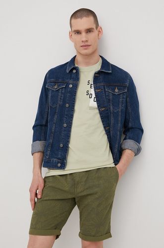 Tom Tailor kurtka jeansowa 219.99PLN