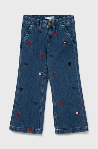 Tommy Hilfiger jeansy dziecięce 239.99PLN