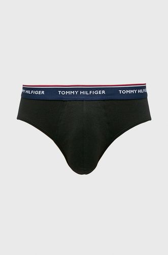 Tommy Hilfiger - Slipy (3-Pack) 1U87903766 129.99PLN