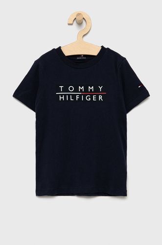 Tommy Hilfiger t-shirt bawełniany dziecięcy 89.99PLN