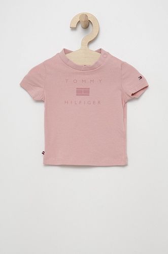 Tommy Hilfiger T-shirt niemowlęcy 89.99PLN