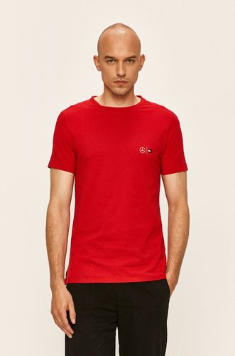 Tommy Hilfiger Tailored - T-shirt 99.90PLN