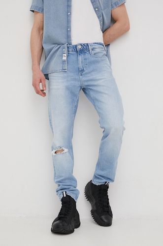 Tommy Jeans jeansy SCANTON Y BF7014 539.99PLN