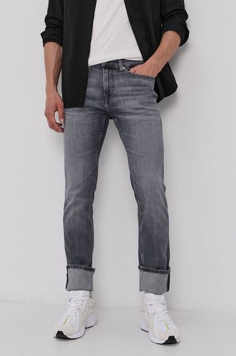Tommy Jeans jeansy Scanton 329.99PLN