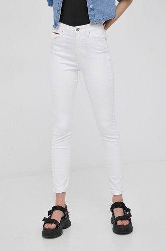 Tommy Jeans jeansy SYLVIA BF1291 449.99PLN