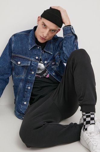 Tommy Jeans - Kurtka jeansowa 399.90PLN