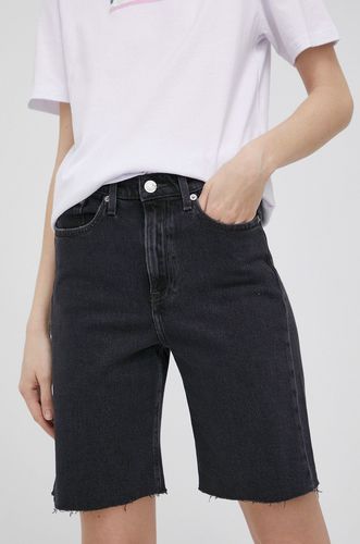 Tommy Jeans szorty jeansowe HARPER BF0183 359.99PLN