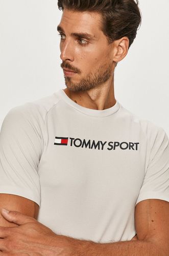 Tommy Sport - T-shirt 99.90PLN