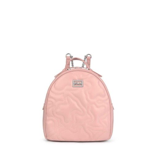 Tous Kaos Dream - Plecak w kolorze różowym 594.30PLN