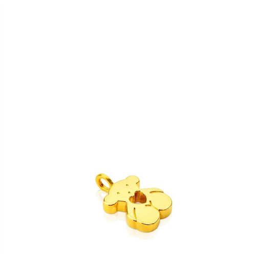 Tous Sweet Dolls - Zawieszka z żółtego złota w kształcie misia 2259.00PLN
