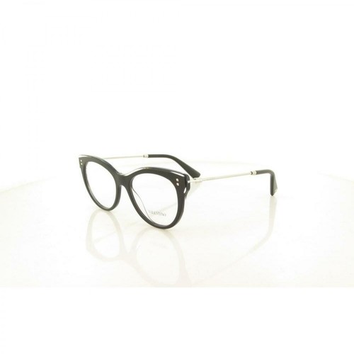 Valentino, 3023 Glasses Czarny, female, 1254.00PLN