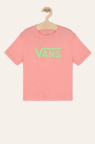 Vans - T-shirt dziecięcy 129-173 cm 29.99PLN