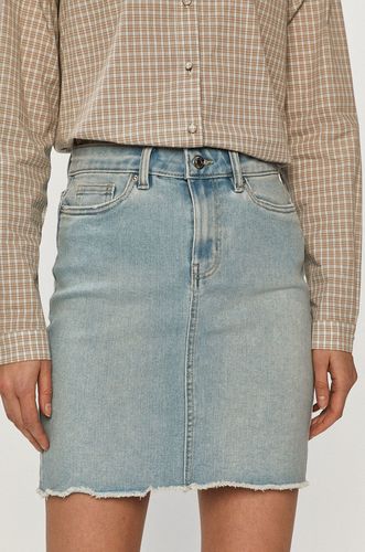 Vero Moda - Spódnica jeansowa 71.99PLN