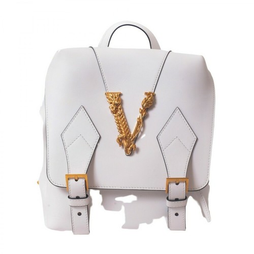 Versace, Bag Biały, female, 6193.00PLN
