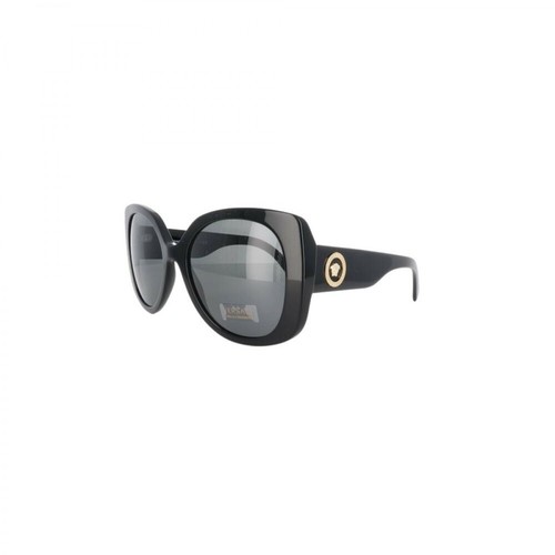 Versace, sunglasses 4387 Czarny, female, 976.00PLN