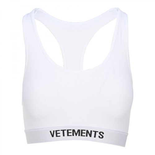 Vetements, Topwear Wa52Tr140W1332 Biały, female, 999.32PLN