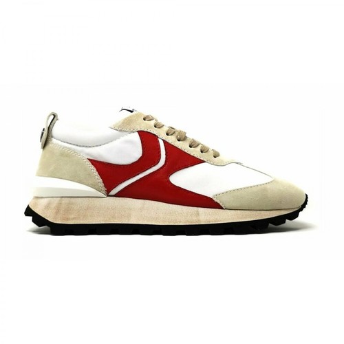Voile Blanche, New Qwark Sneakers Beżowy, male, 654.00PLN