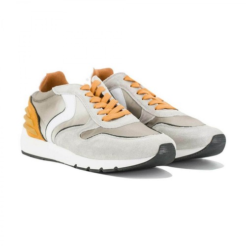 Voile Blanche, Sneakers Beżowy, male, 1132.00PLN