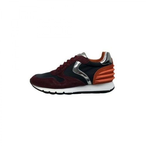 Voile Blanche, Sneakers Pomarańczowy, female, 570.00PLN