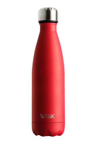 Wink Bottle butelka termiczna RED 59.90PLN