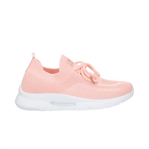 Xti, Sneakers Różowy, female, 273.00PLN