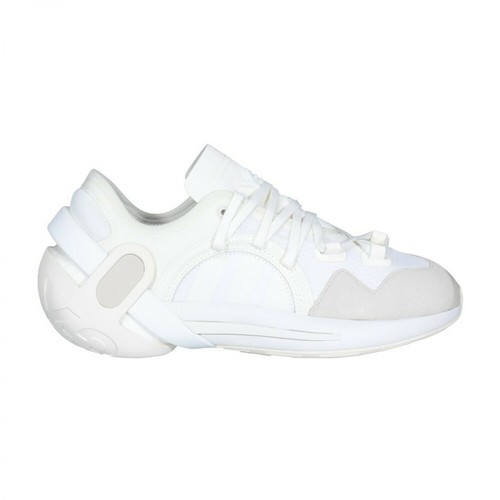 Y-3, Sneakers Biały, male, 1197.00PLN