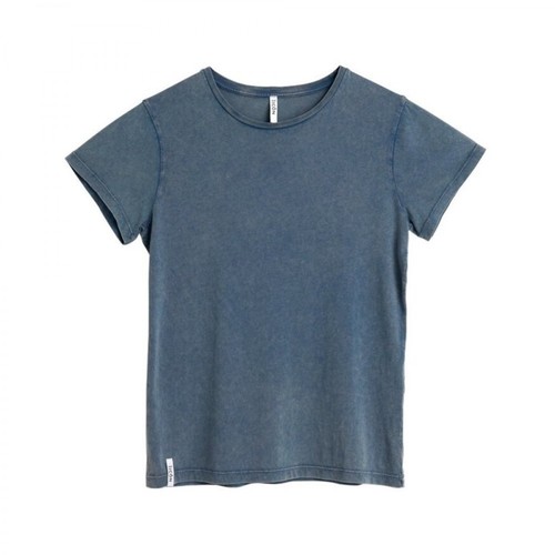 360 Icôn, T-shirt Niebieski, female, 243.39PLN