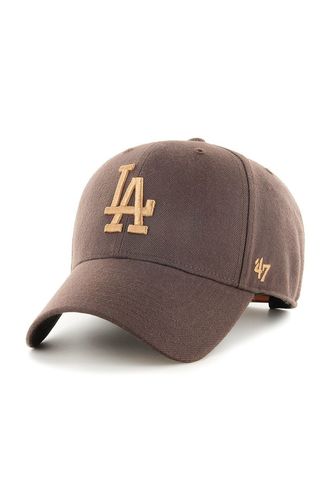 47brand czapka Los Angeles Dodgers 99.99PLN