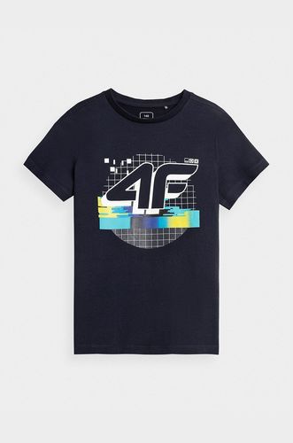 4F T-shirt dziecięcy 29.99PLN
