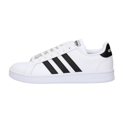 Adidas, F36392 low sneakers Biały, male, 534.00PLN
