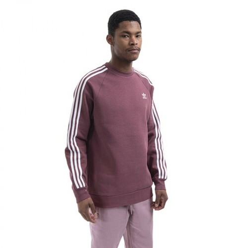 Adidas Originals, Bluza Różowy, male, 228.85PLN